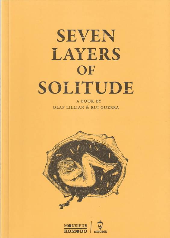 Seven layers of solitude