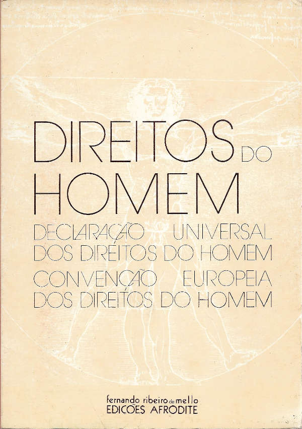 direitos do homem