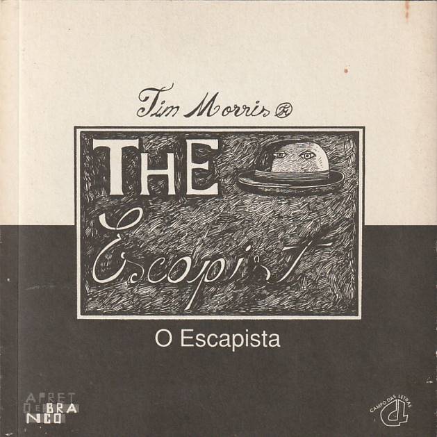 O Escapista – The Escapist