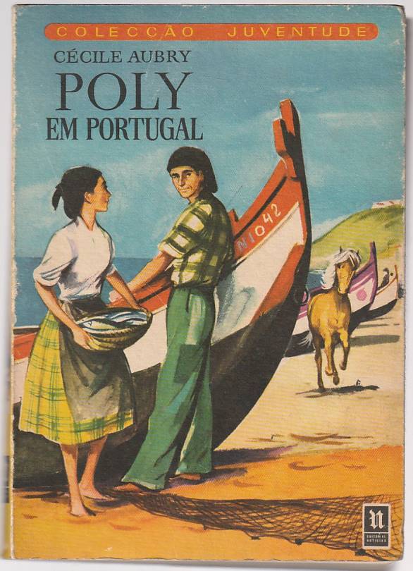 Poly em Portugal