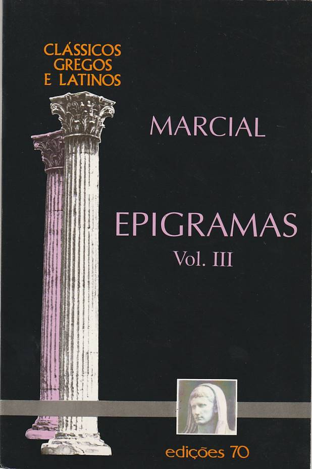 Epigramas Vol. 3