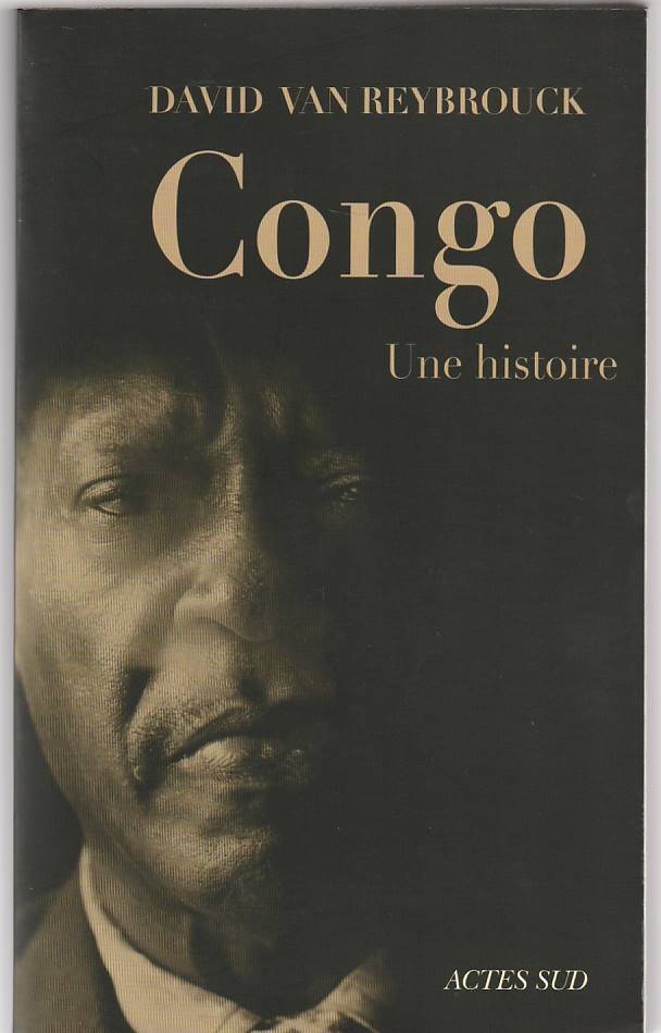 Congo – Une histoire