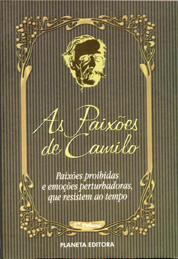 Coração, cabeça e estômago (Plan.)