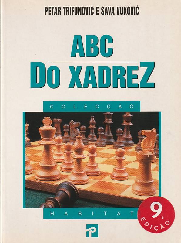 ABC do xadrez