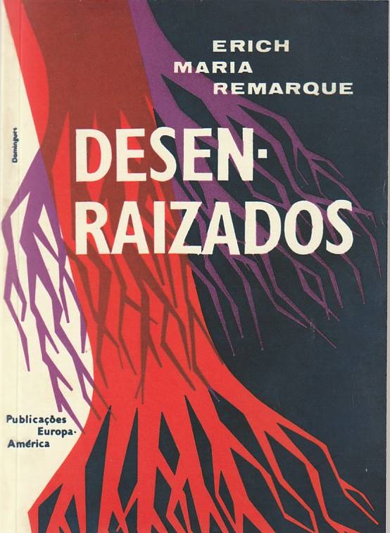 Desenraizados (Fac-simile)