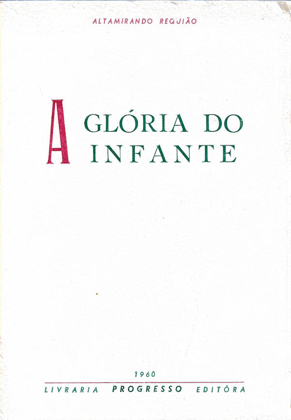 A glória do Infante