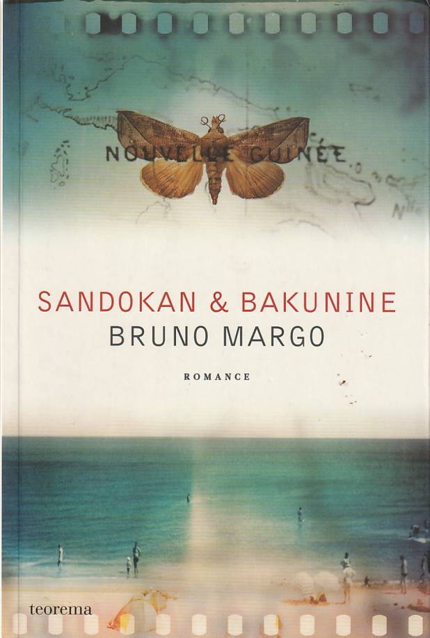 Sandokan e Bakunine