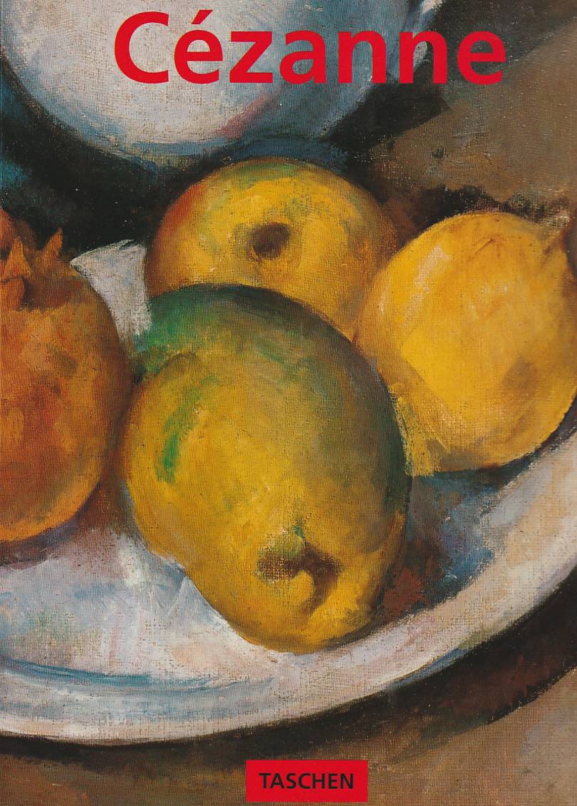 Paul Cézanne – O pai da arte moderna