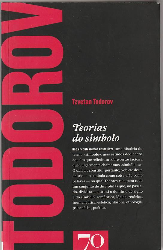 Teorias do símbolo
