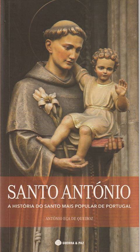 Santo António – A história do santo mais popular de Portugal