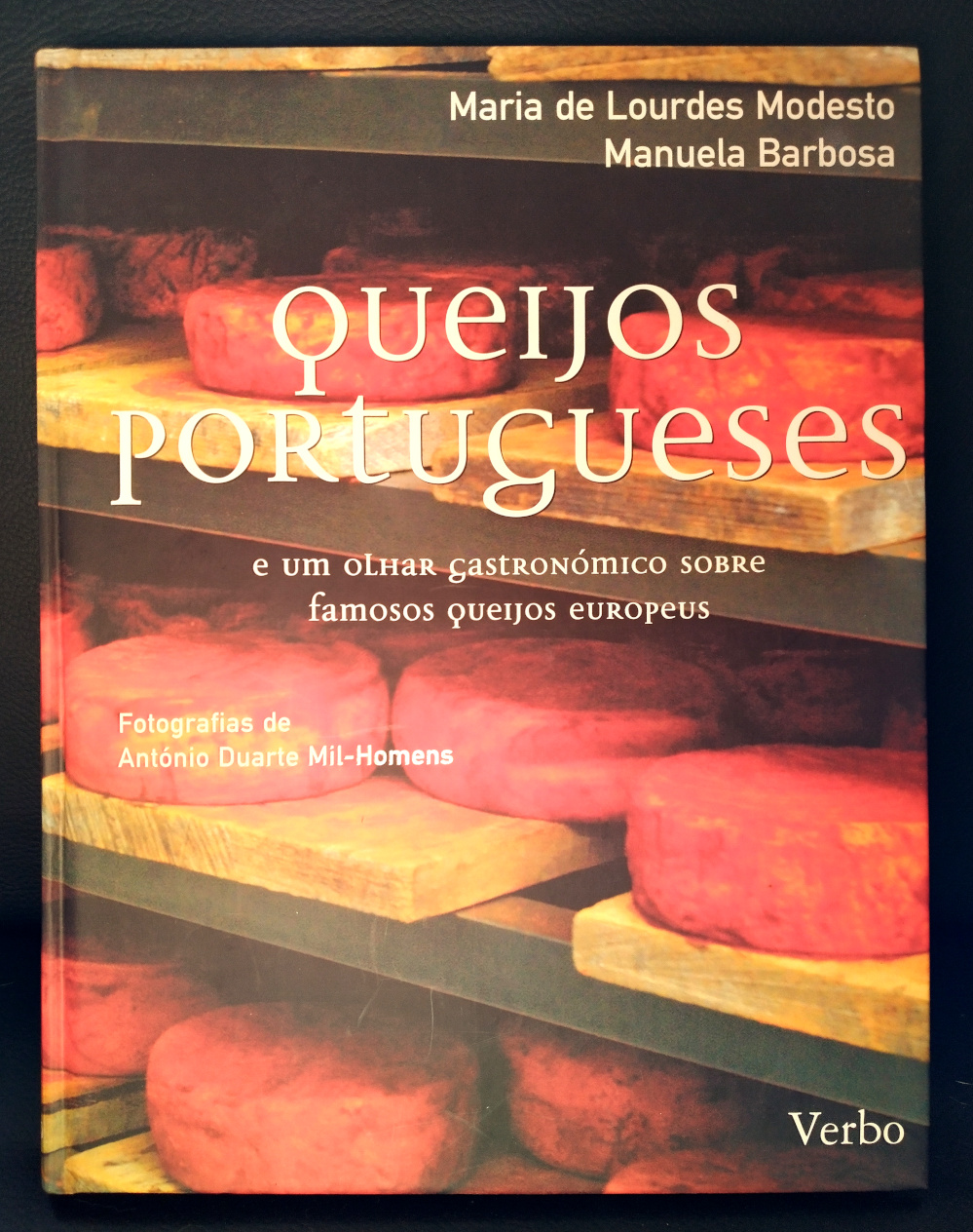 Queijos portugueses