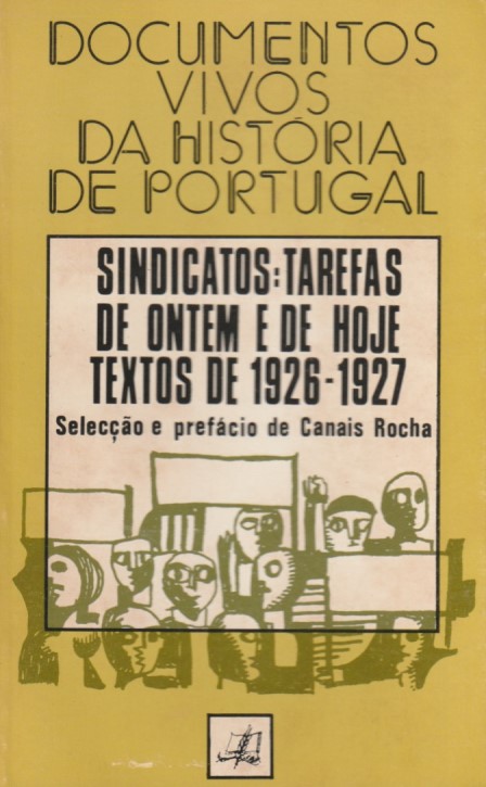 Sindicatos: tarefas de ontem e de hoje – Textos de 1926-1927