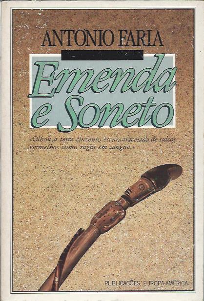 Emenda e soneto