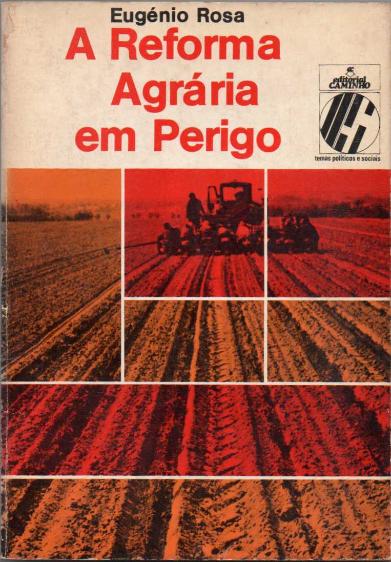 A Reforma Agrária em perigo