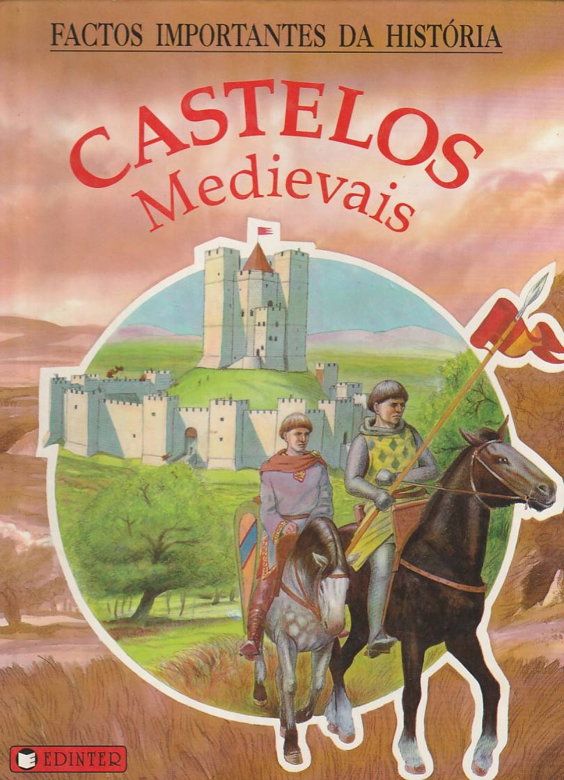 Castelos medievais