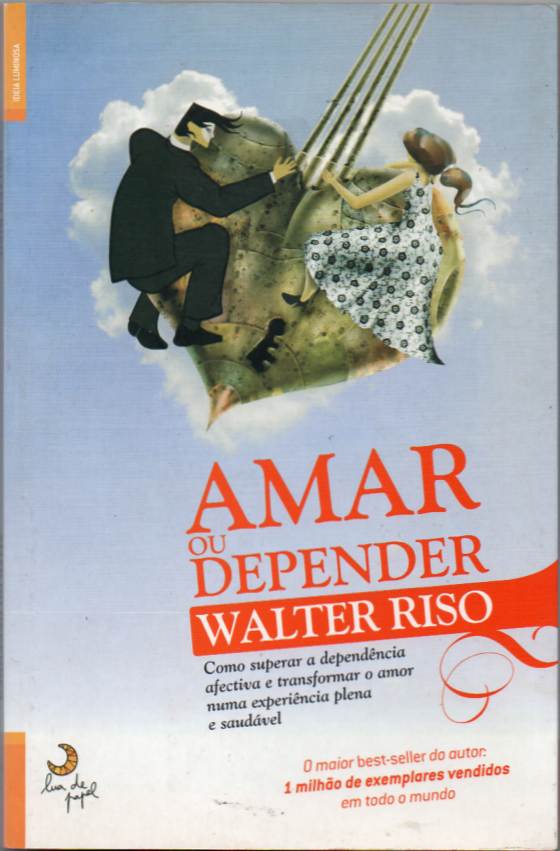 Amar ou depender