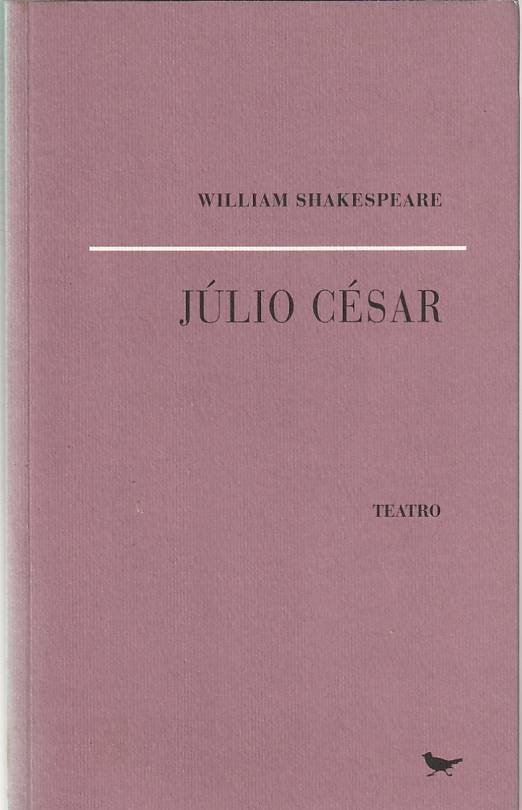 Júlio César – Shakespeare