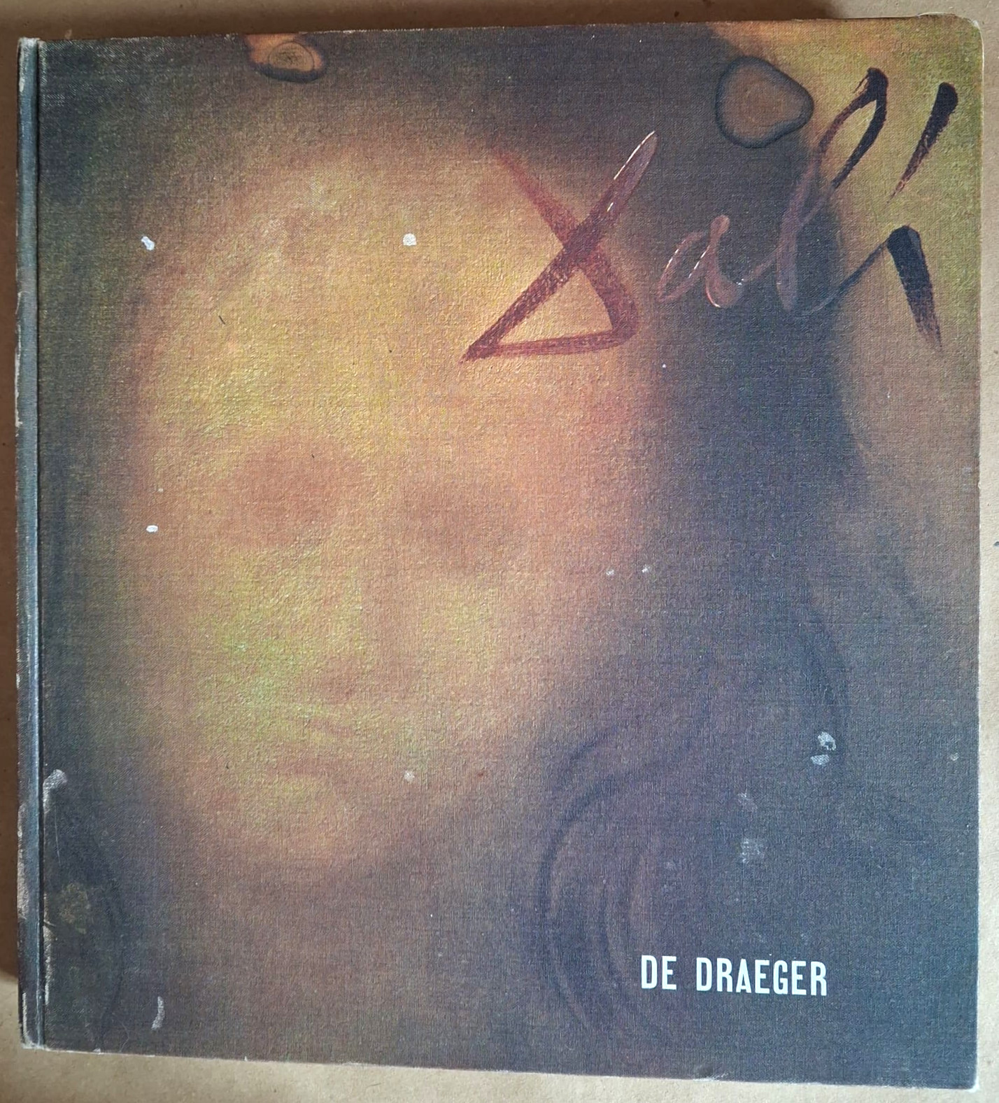 Dalí, de Draeger