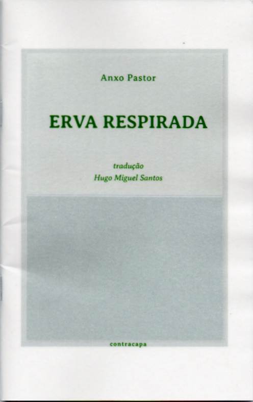 Erva respirada