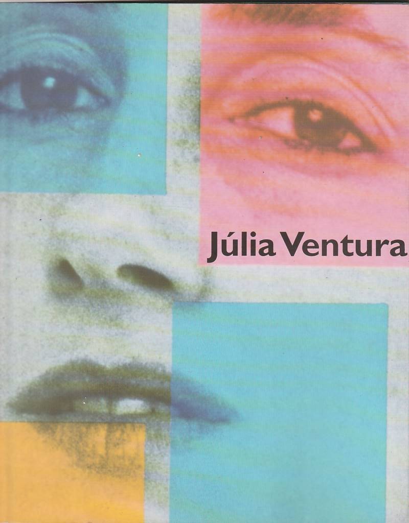 Júlia Ventura – Two ways of life