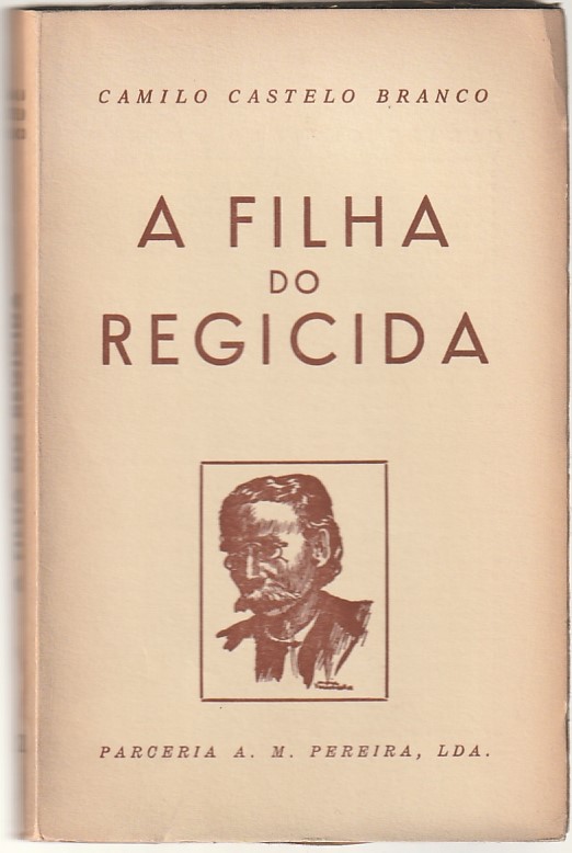 A filha do regicida