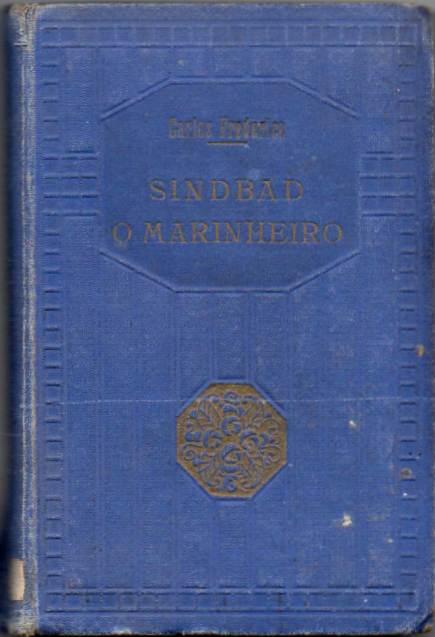 Sindbad, o marinheiro (1ª ed.)