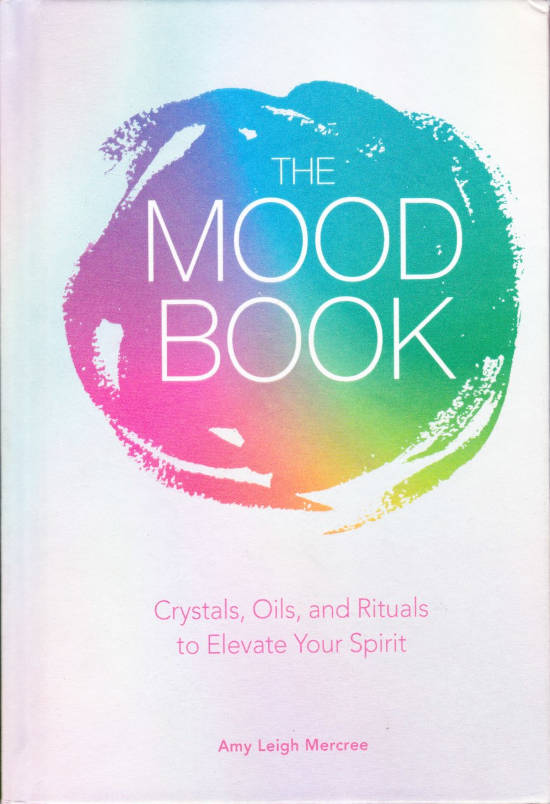 The mood book