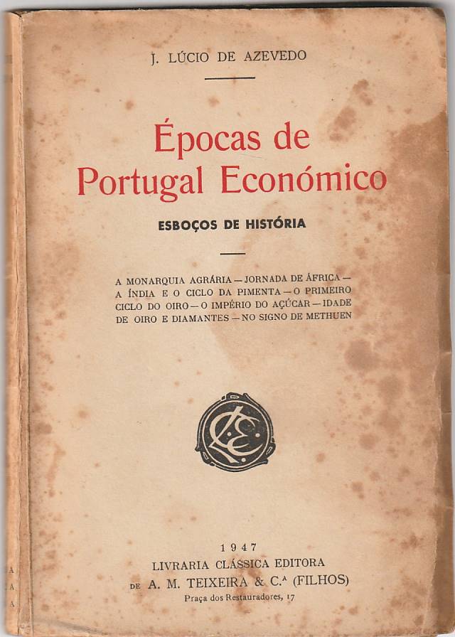 Épocas de Portugal Económico