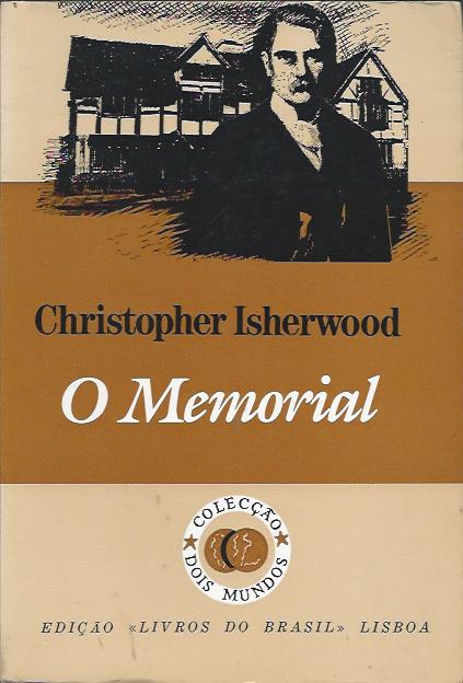 O memorial – Christopher Isherwood
