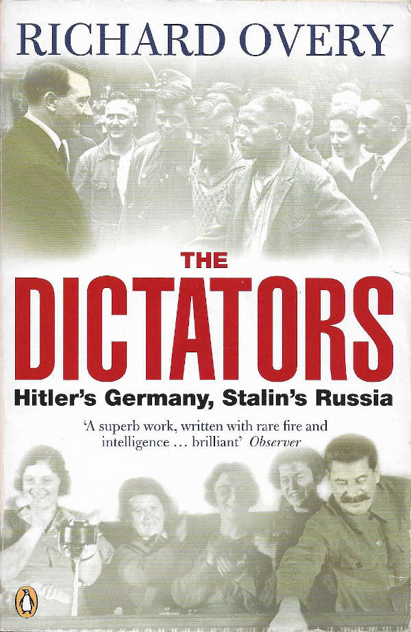 The dictators