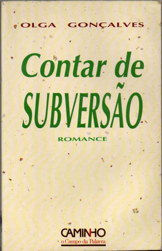 Contar de subversão