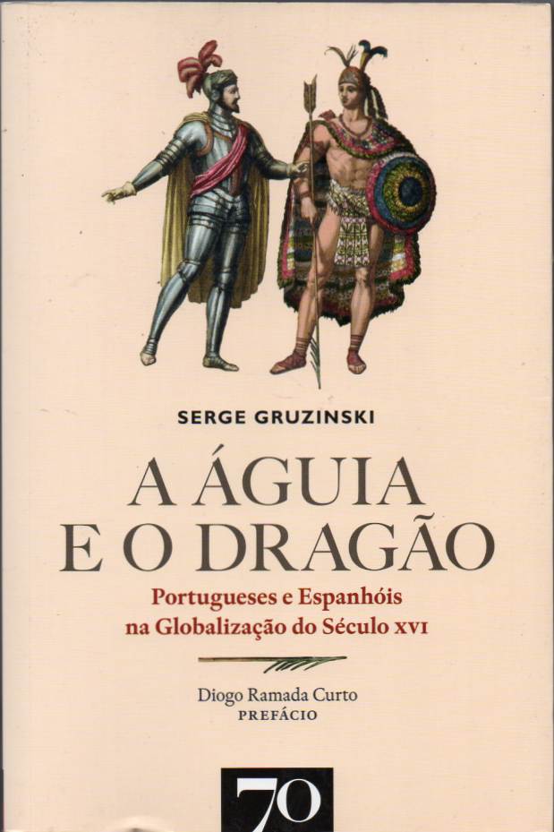 A Águia e o Dragão