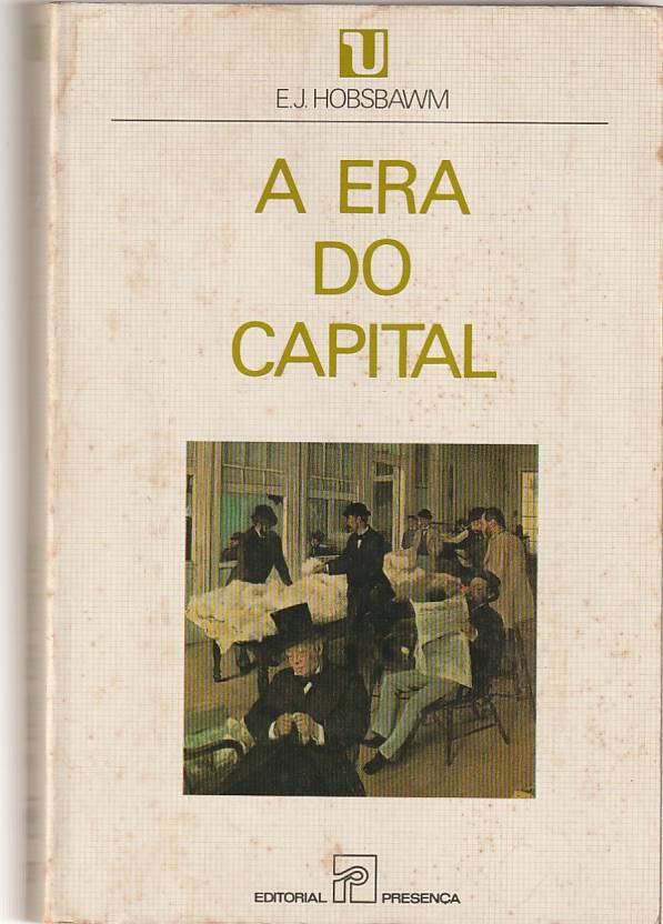 A Era do Capital