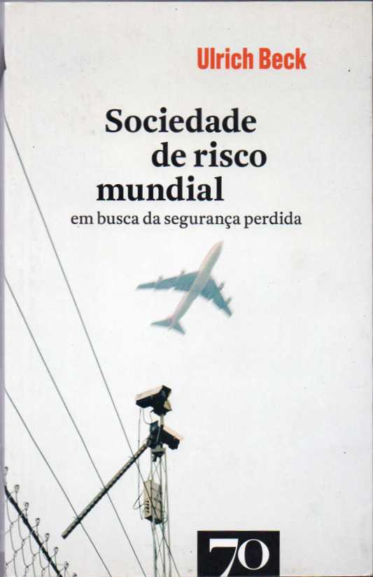 Sociedade de risco mundial