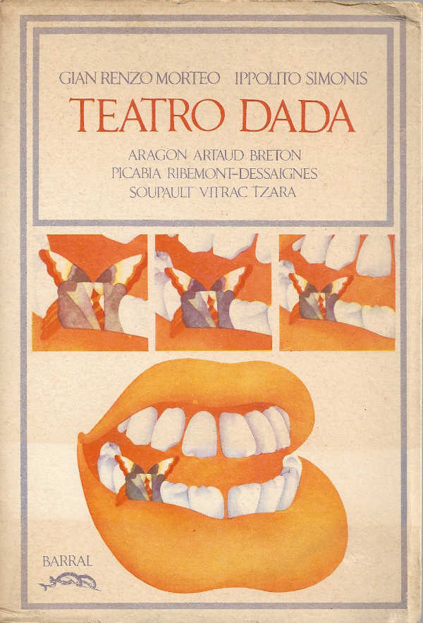 Teatro Dada