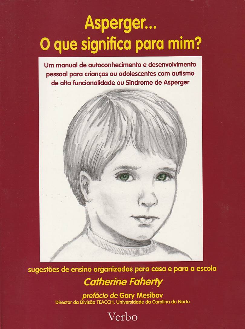 Asperger – O que significa para mim?