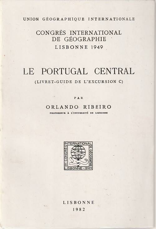 Le Portugal central