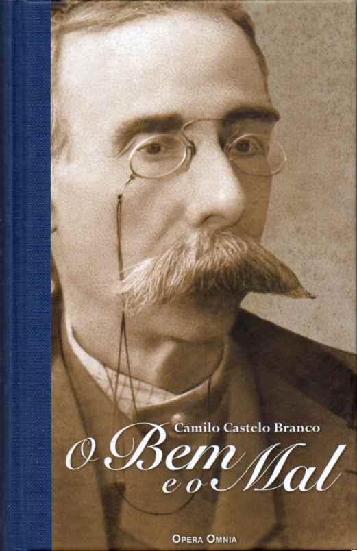 O bem e o mal (OO)
