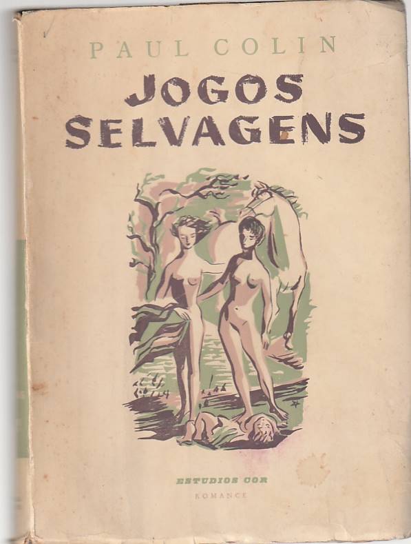 Jogos selvagens