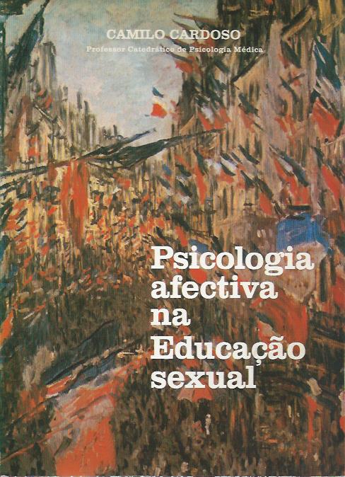 Psicologia afectiva na educação sexual