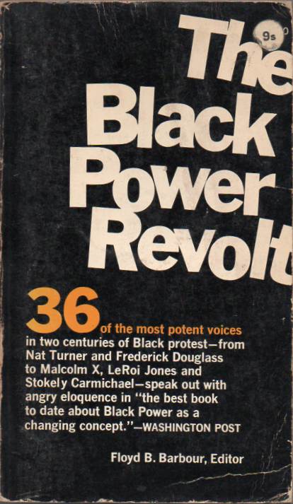 The Black Power Revolt