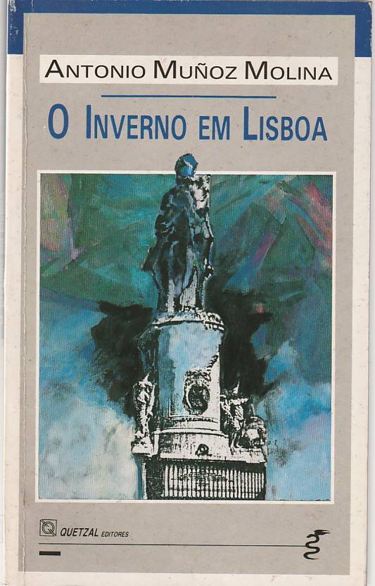 O inverno em Lisboa  (Qtz.)