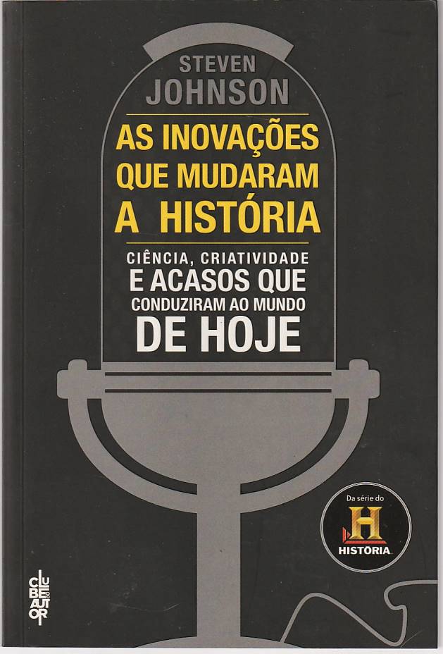 As inovações que mudaram a História