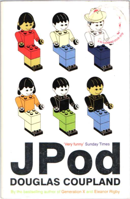 Jpod