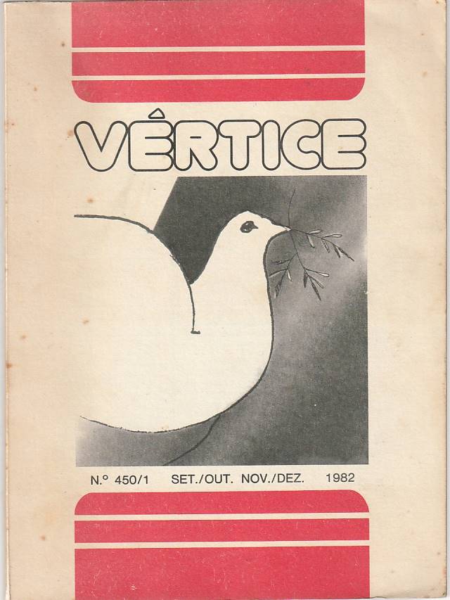 Vértice nº 450/1 – Set-Dez 1982