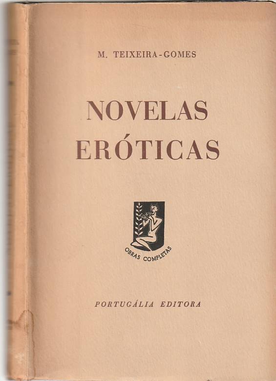 Novelas eróticas