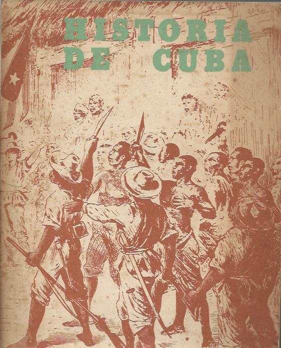 Historia de Cuba (em Castelhano)
