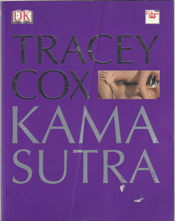 Kama Sutra – Tracey Cox