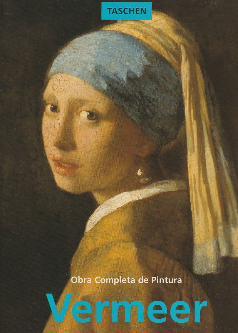 Vermeer – Emoções veladas