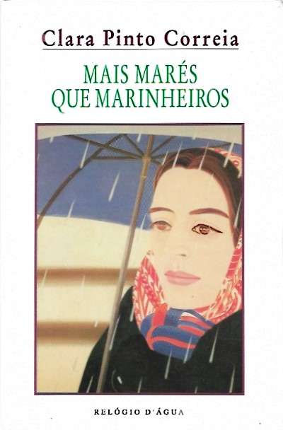 Mais marés que marinheiros